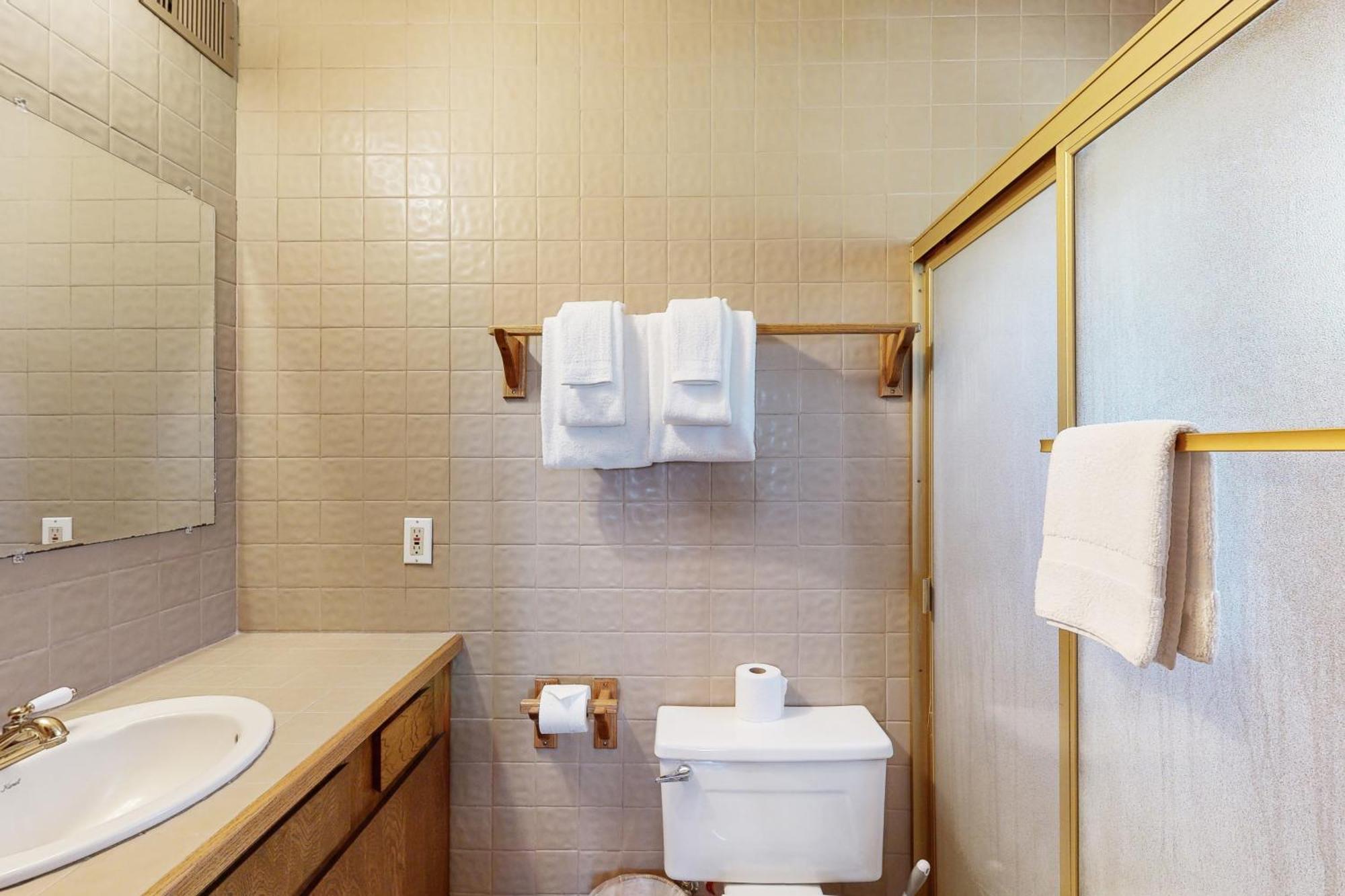 Villa Pineland Escape Tahoe City Exterior foto