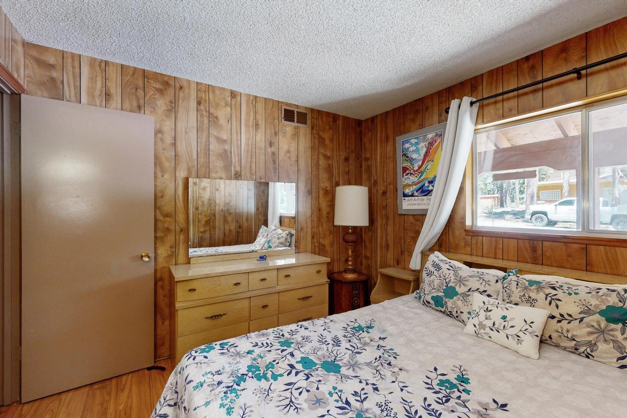 Villa Pineland Escape Tahoe City Exterior foto