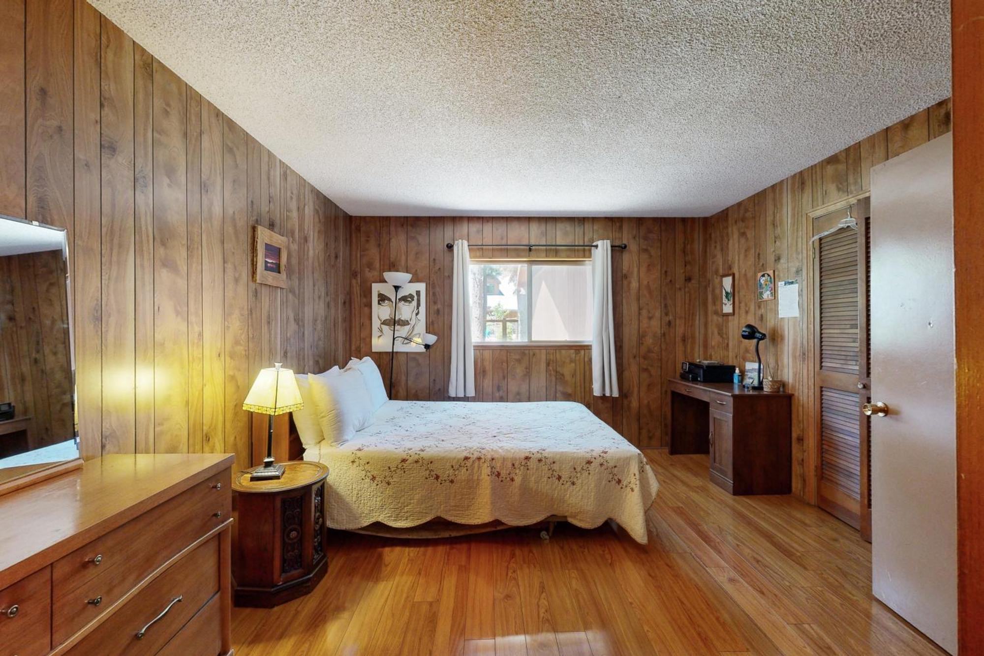Villa Pineland Escape Tahoe City Exterior foto
