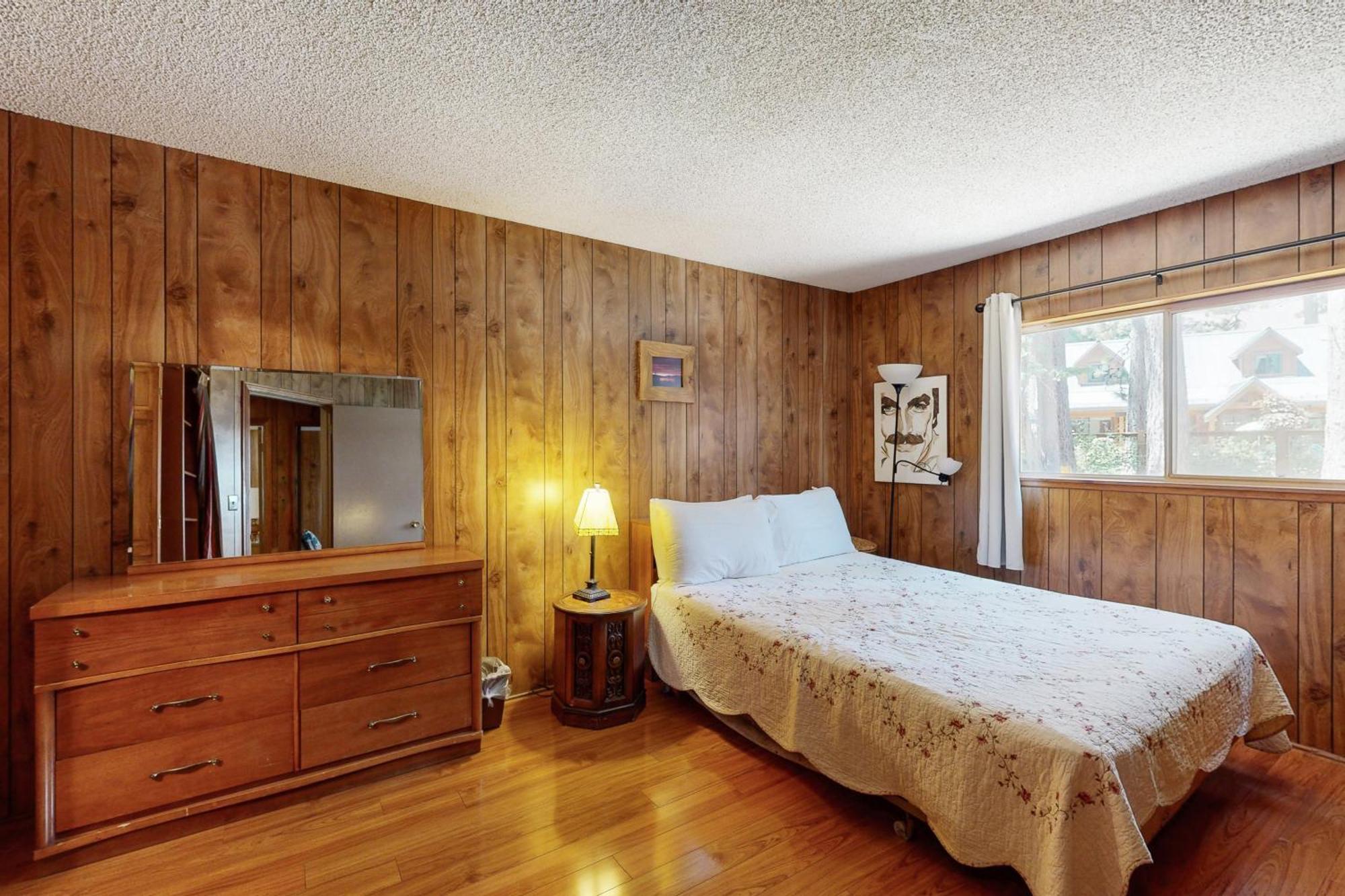 Villa Pineland Escape Tahoe City Exterior foto