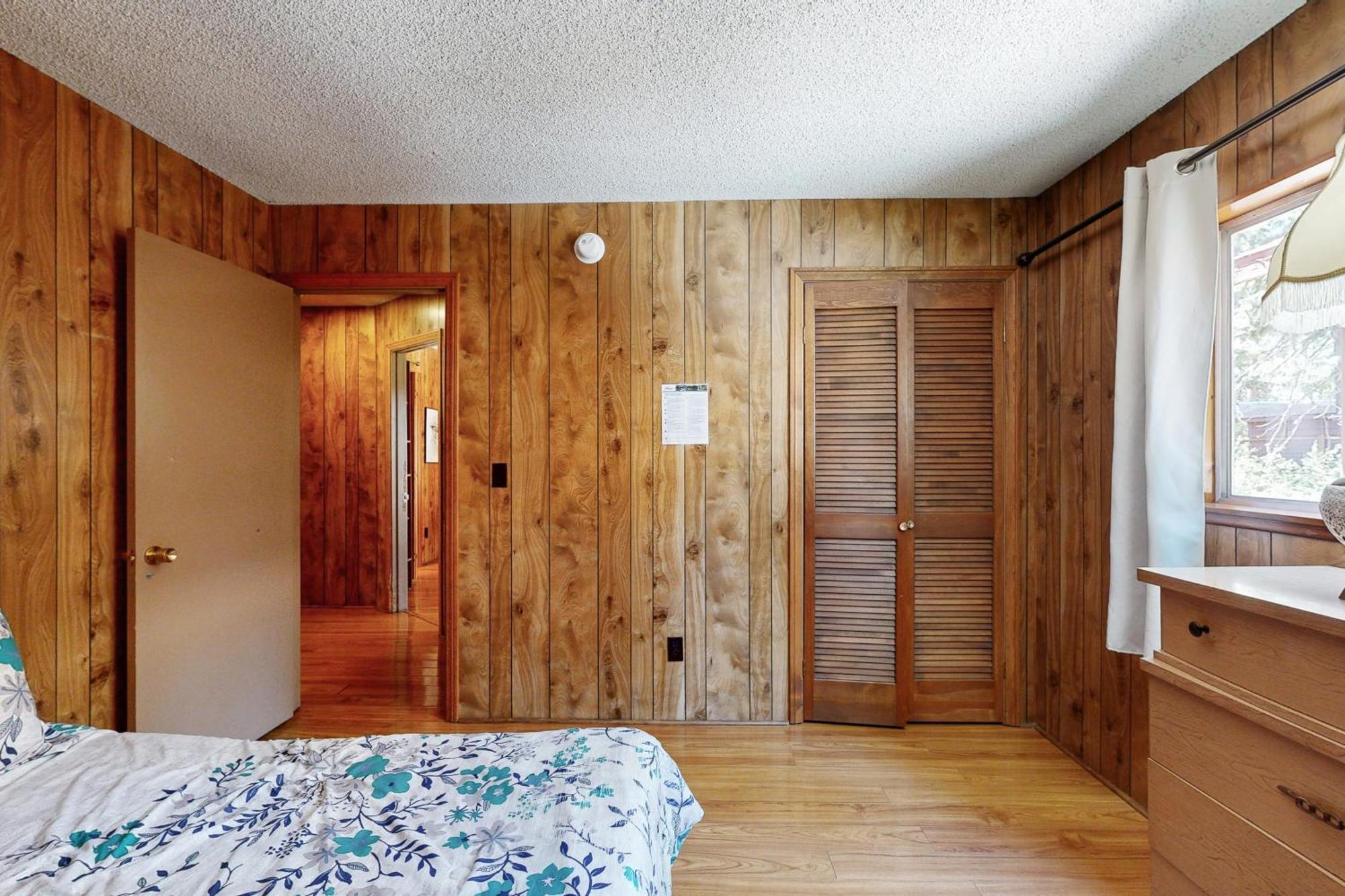 Villa Pineland Escape Tahoe City Exterior foto