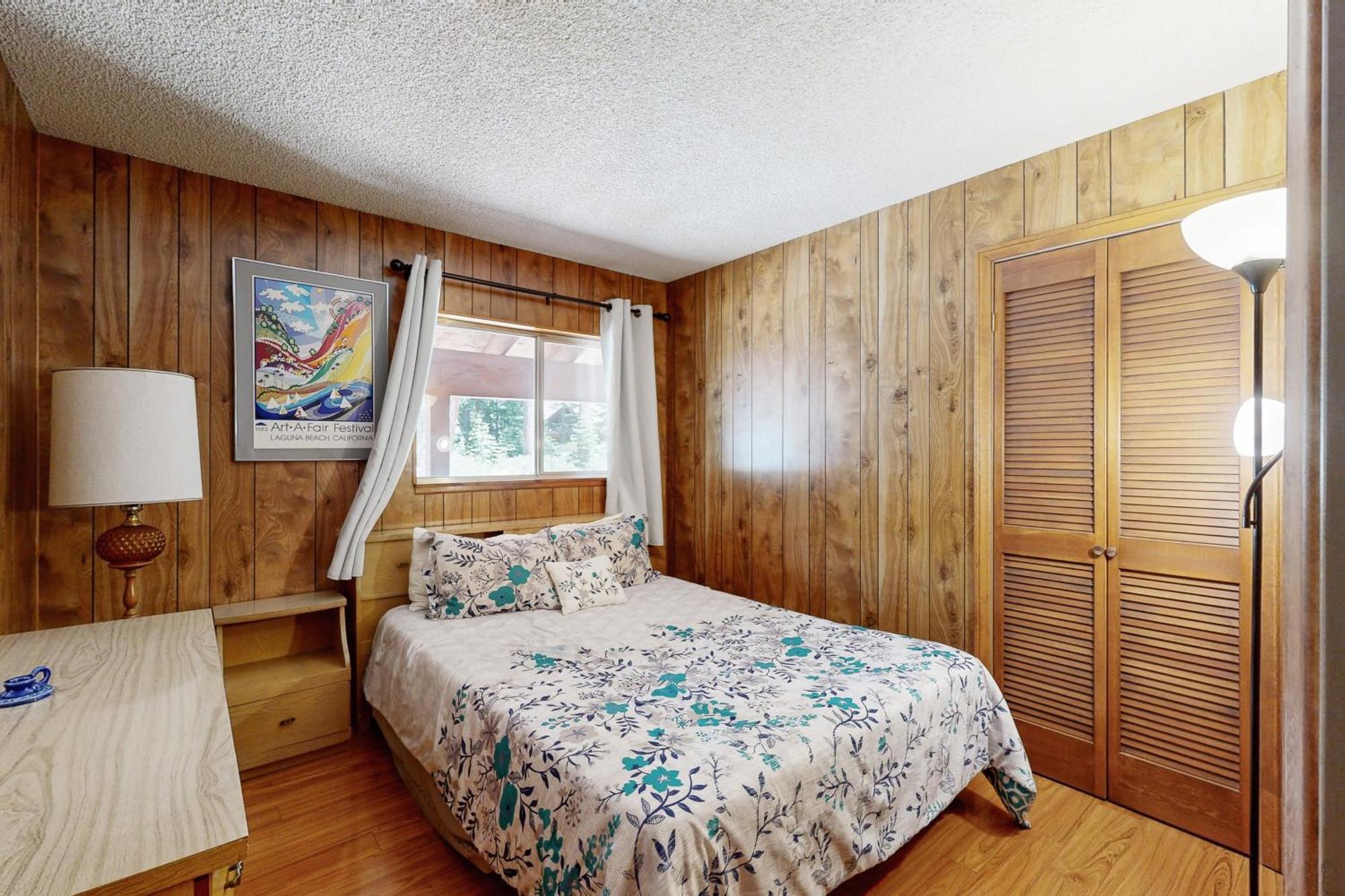Villa Pineland Escape Tahoe City Exterior foto
